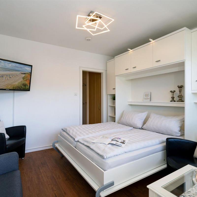 Ferielejlighed - 4 personer -  - Steinmannstraße - 25980 - Westerland