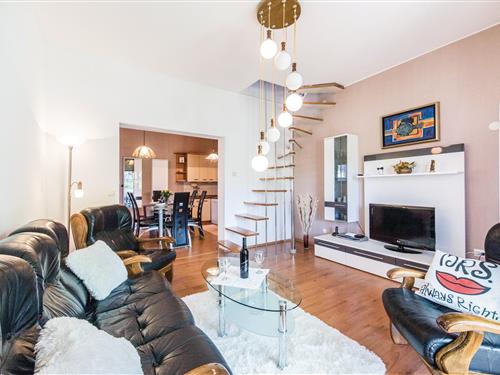 Feriehus - 4 personer -  - Kneza Branimira - Trogir-Kastel Gomilica - 21213 - Kastel Gomilica