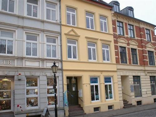 Ferieleilighet - 2 personer -  - Breite Str. - 23966 - Wismar