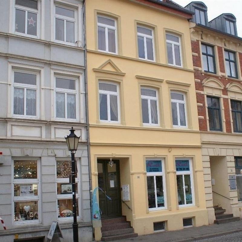 Ferielejlighed - 2 personer -  - Breite Str. - 23966 - Wismar