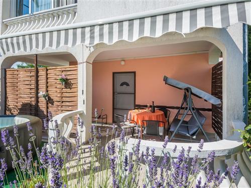 Holiday apartment - 4 persons -  - Privlaka - 23232