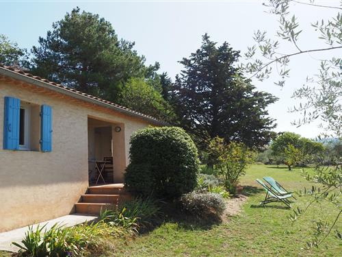 Feriehus - 2 personer -  - 84400 - Apt