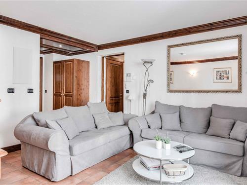 Holiday Home/Apartment - 6 persons -  - 109 Rue du Docteur Paccard - 74400 - Chamonix-Mont-Blanc