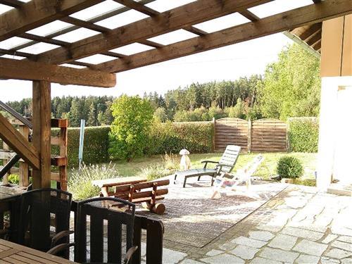 Sommerhus - 5 personer -  - Stieglmühle - 95679 - Waldershof