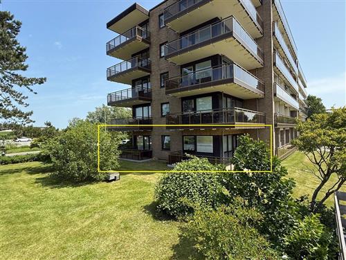 Ferieleilighet - 4 personer -  - Nordfeldstraße - 27476 - Cuxhaven