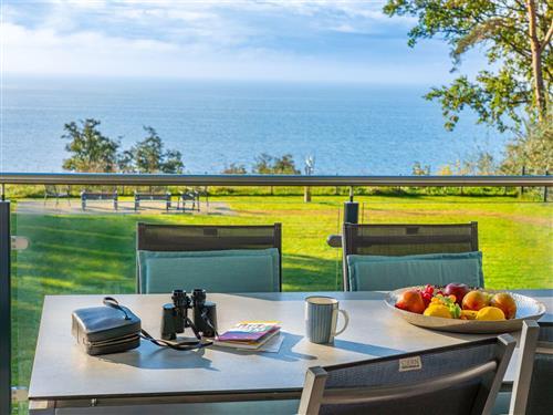 Ferieleilighet - 6 personer -  - An der Kliffkante - 17419 - Garz