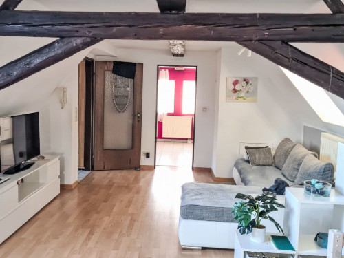 Ferielejlighed - 2 personer -  - 61130 - Nidderau