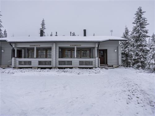 Feriehus / leilighet - 8 personer -  - Kuusamo - 93830