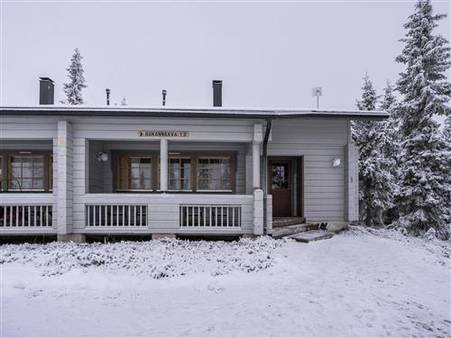 Holiday Home/Apartment - 8 persons -  - Kuusamo - 93830