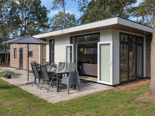 Feriehus - 6 personer -  - Tunnelweg 4a - - 7448 RW - Hellendoorn