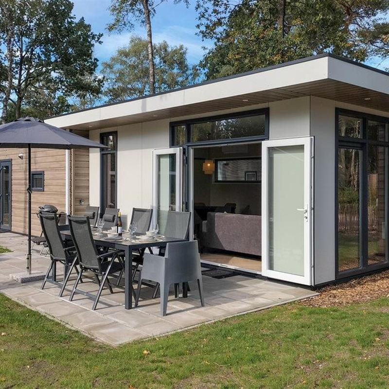 Sommerhus - 6 personer -  - Tunnelweg 4a - - 7448 RW - Hellendoorn
