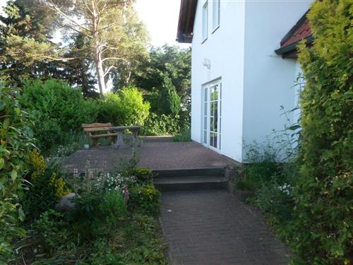 Ferielejlighed - 3 personer -  - Breege - 18556