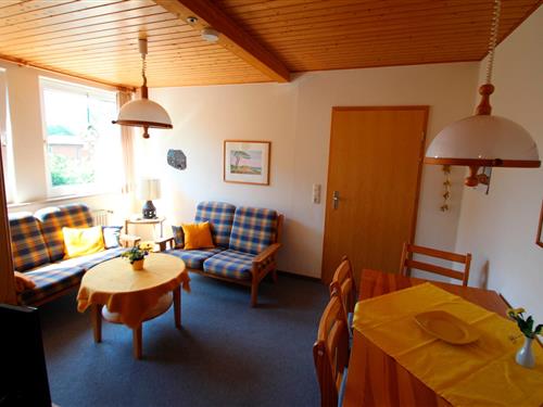 Ferielejlighed - 4 personer -  - Norderweg - 23769 - Fehmarn Ot Dänschendorf