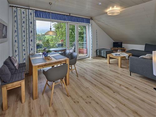 Ferieleilighet - 5 personer -  - Steingleiche - 34508 - Willingen (Upland)