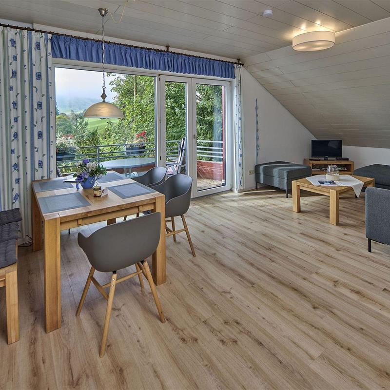 Ferielejlighed - 5 personer -  - Steingleiche - 34508 - Willingen (Upland)