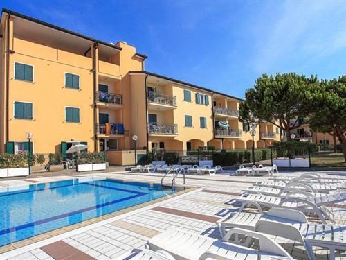 Ferielejlighed - 4 personer -  - Via Riva dei Bragozzi - 30021 - Caorle