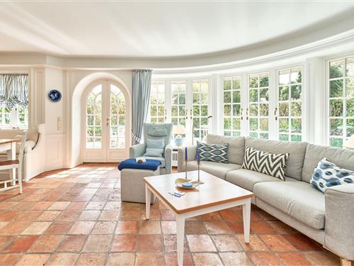 Sommerhus - 6 personer -  - Finkenweg 10 a - 25999 - Kampen