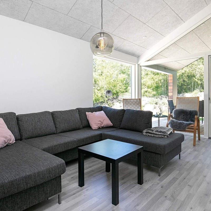 Ferienhaus - 8 Personen -  - Følfodvej - 9940 - Läsö