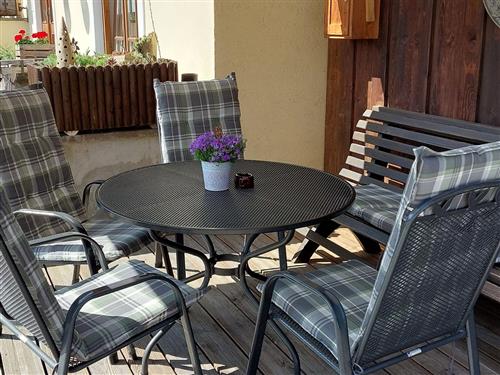 Holiday Home/Apartment - 2 persons -  - Kurhausstrasse - 83329 - Waging Am See