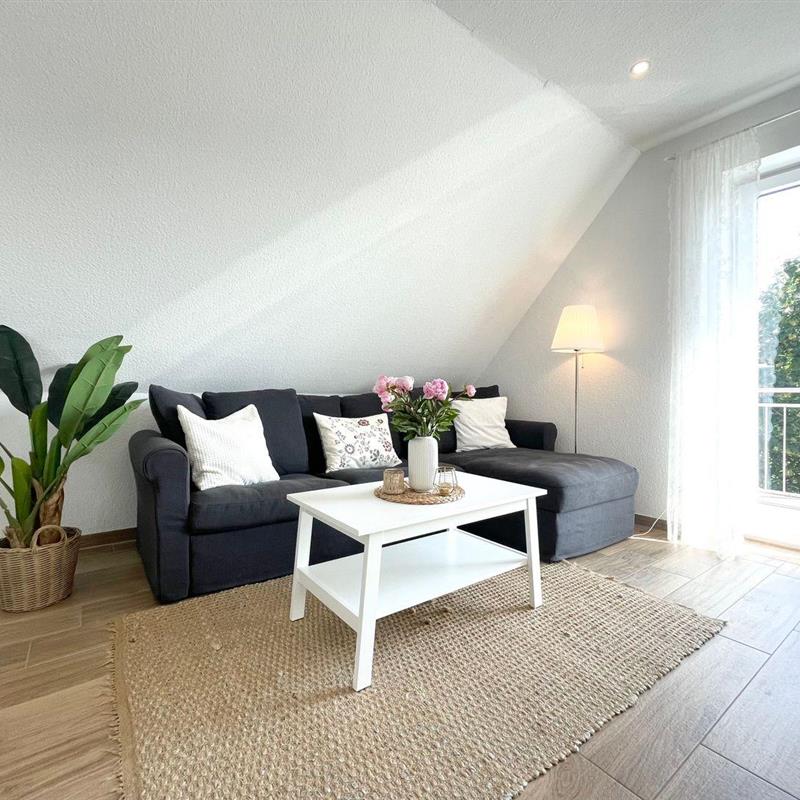 Ferielejlighed - 4 personer -  - Cuxhavener Straße - 27476 - Cuxhaven