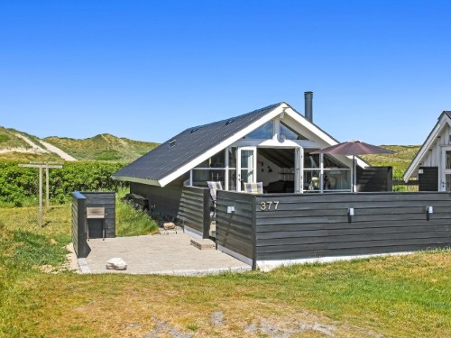 Sommerhus - 2 personer -  - Vejlby Klit - Vejlby Klit - 7673 - Harboøre