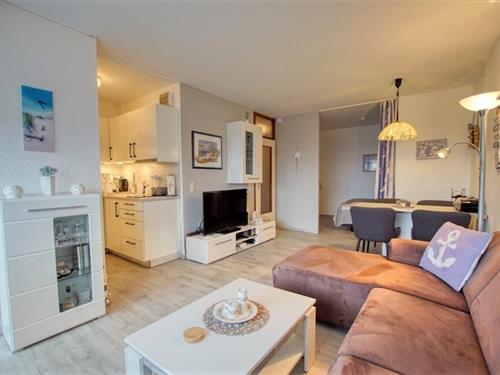 Ferieleilighet - 4 personer -  - F Ferienpark - 23774 - Heiligenhafen