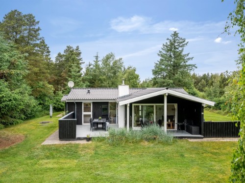 Feriehus - 6 personer -  - Hestehaven - 6857 - Blåvand