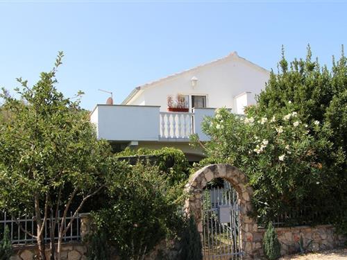 Holiday Home/Apartment - 4 persons -  - Nevidane - 23264 - Nevidane