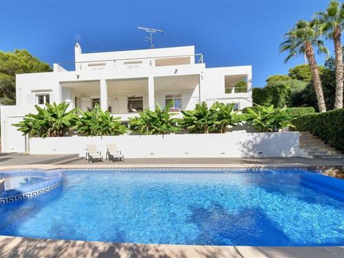 Ferienhaus - 8 Personen -  - Carrer de Cala Dor - 07660 - Cala D'or