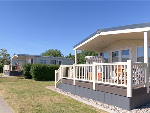 Ferienhaus - 4 Personen -  - Sütel-Strand - 23779 - Sütel