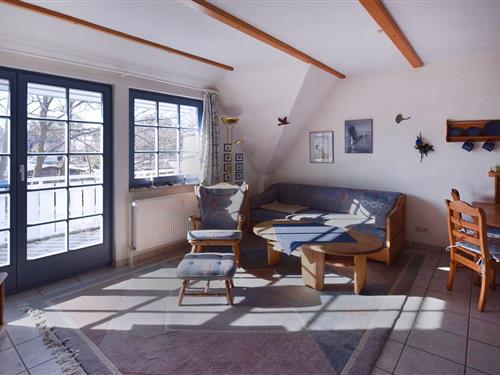 Ferielejlighed - 4 personer -  - Waldstraße - 18375 - Ostseebad Prerow