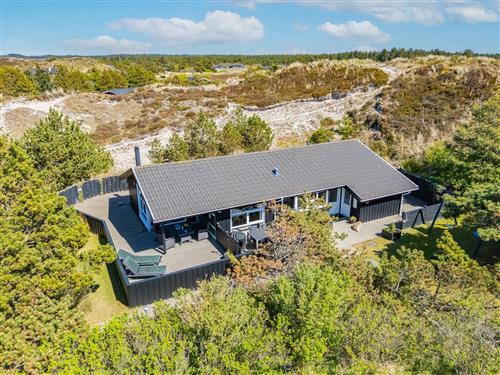 Sommerhus - 5 personer -  - Arvevej - 6854 - Henne Strand