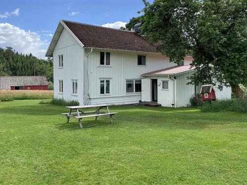 Ferienhaus - 10 Personen -  - Hid - Hid/Östra Frölunda - 51263 - Östra Frölunda
