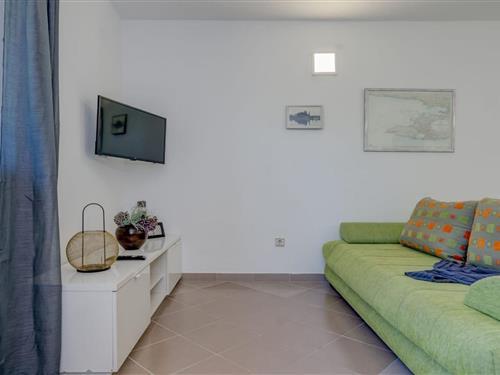 Sommerhus - 8 personer -  - 21224 - Slatine