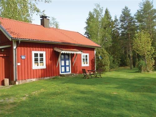 Ferienhaus - 8 Personen -  - Lilla Näset, Bredebolet - 545 92 - Älgarås