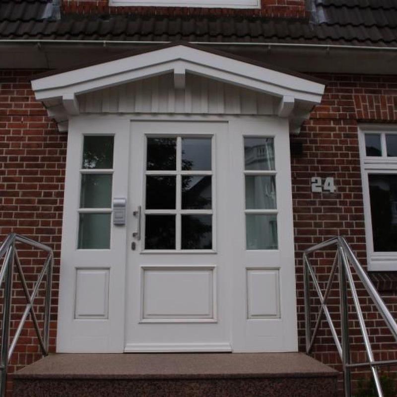 Ferielejlighed - 3 personer -  - Cuxhaven - 27476