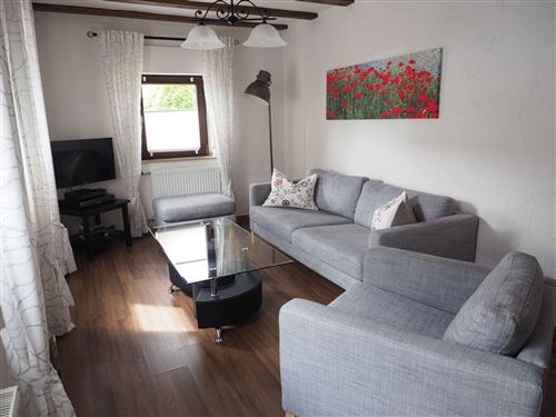 Ferieleilighet - 4 personer -  - Zülpich - 53909