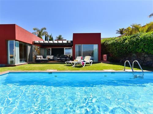 Sommerhus - 4 personer -  - Maspalomas - 35100