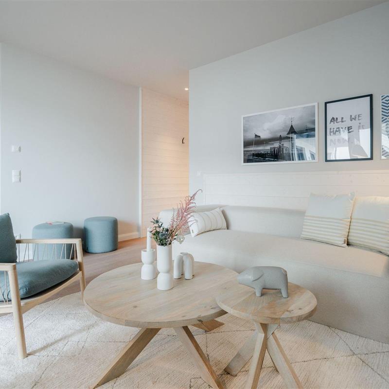 Ferielejlighed - 2 personer -  - Dünenstraße - 17419 - Ahlbeck (Seebad)