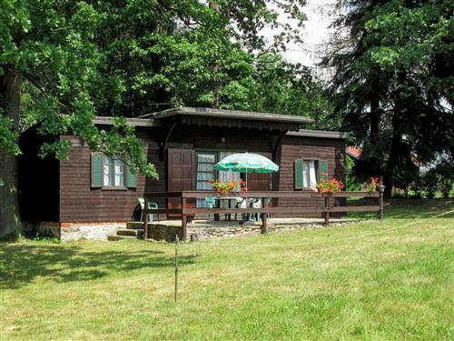 Feriehus / leilighet - 5 personer -  - Cervený Kostelec - 549 41