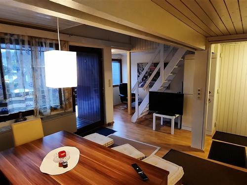 Ferienhaus - 2 Personen -  - Feriendorf - 72589 - Westerheim