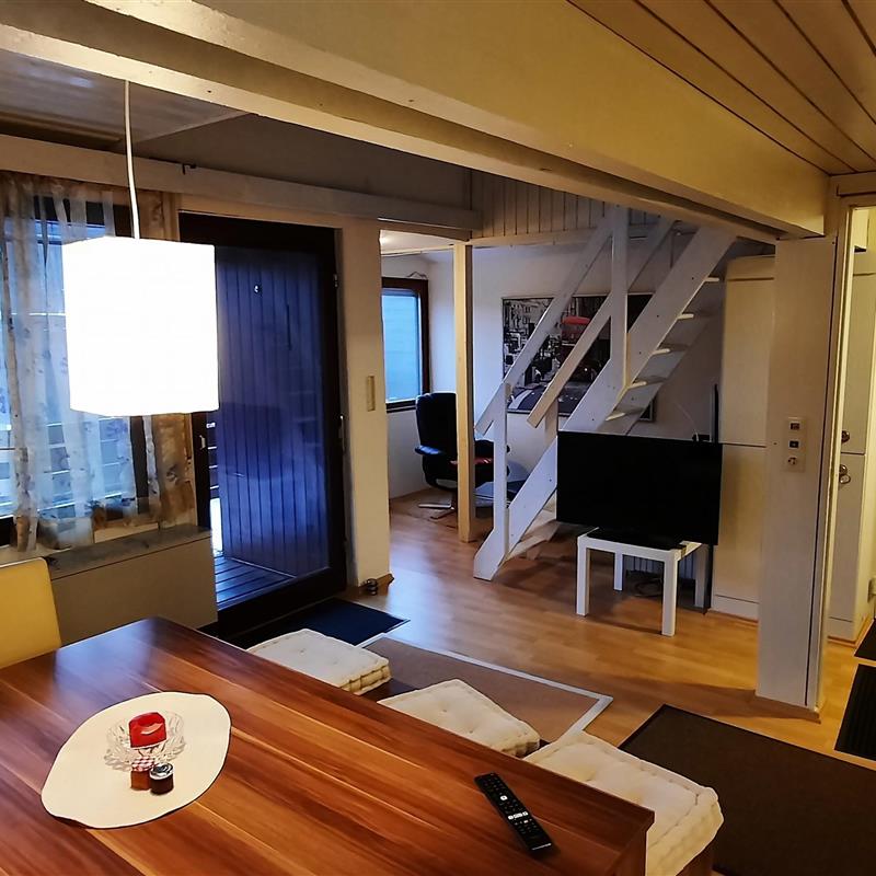 Sommerhus - 2 personer -  - Feriendorf - 72589 - Westerheim