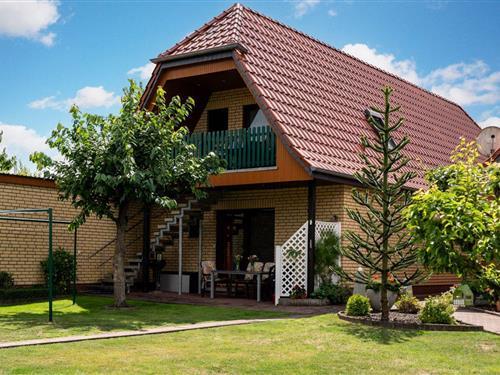 Ferielejlighed - 4 personer -  - Imkerweg - 17248 - Rechlin