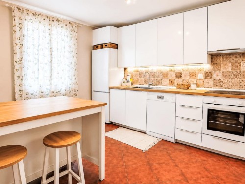 Holiday home - 6 persons -  - Medulin/Ližnjan - 52204
