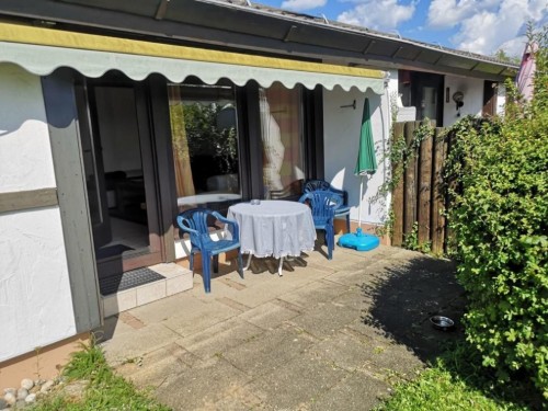 Feriecenter - 4 personer -  - Feriendorf - 78073 - Bad Dürrheim