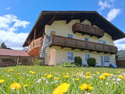 Ferieleilighet - 3 personer -  - Neu Kienzen - 6675 - Tannheim