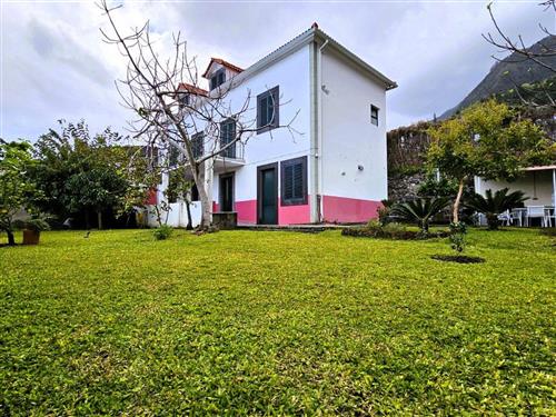Sommerhus - 10 personer -  - Madeira/Santa - Porto Moniz - 9270-124
