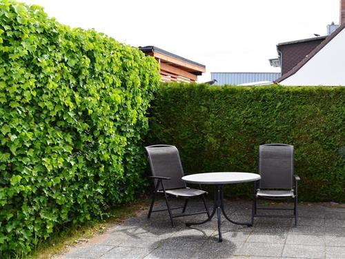 Holiday home - 2 persons -  - 18230 - Rerik