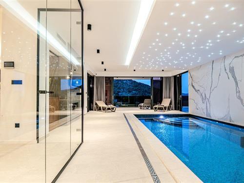 Fritidshus - 8 personer -  - Preko Dobroceva - Trogir-Marina - 21222 - Marina