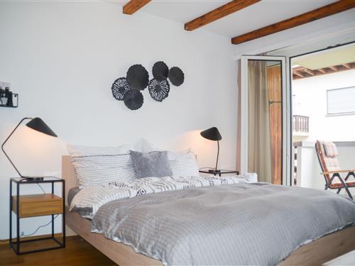 Holiday apartment - 2 persons -  - Via Tegiatscha - 7500 - St Moritz